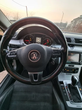 VW CC, снимка 8