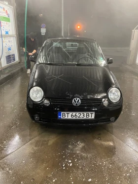 VW Lupo, снимка 2