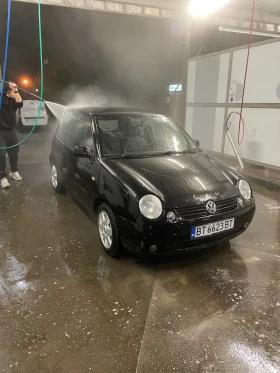 VW Lupo, снимка 3