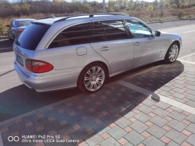 Mercedes-Benz E 350 - 6500 € / 12712.90 лв. - 28665773 5