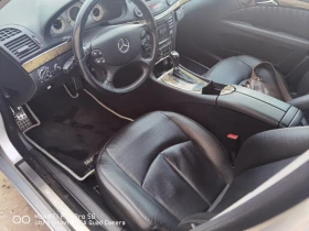 Mercedes-Benz E 350 - 6500 € / 12712.90 лв. - 28665773 7
