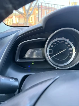 Mazda 2 1.5/90к/EURO6/ПЕРФЕКТНО СЪСТОЯНИЕ! - 7999 € / 15644.68 лв. - 19585147 13