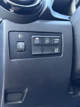 Mazda 2 1.5/90к/EURO6/ПЕРФЕКТНО СЪСТОЯНИЕ! - 7999 € / 15644.68 лв. - 19585147 14