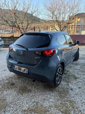 Mazda 2 1.5/90к/EURO6/ПЕРФЕКТНО СЪСТОЯНИЕ! - 7999 € / 15644.68 лв. - 19585147 3