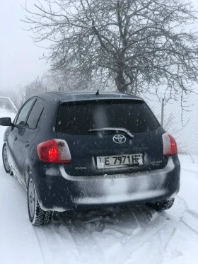 Toyota Auris - 4346 € / 8500.04 лв. - 93583353 3