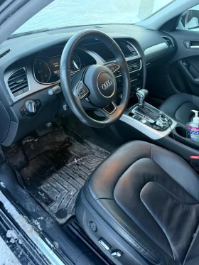 Audi A4 * Premium * CARFAX * БЕЗ ПЪРВОНАЧАЛНА ВНОСКА - 7900 € / 15451.06 лв. - 91509026 5