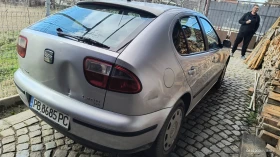 Seat Leon 1.9tdi - 1150 € / 2249.20 лв. - 17327859 3