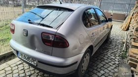 Seat Leon 1.9tdi - 1150 € / 2249.20 лв. - 17327859 4