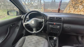 Seat Leon 1.9tdi - 1150 € / 2249.20 лв. - 17327859 8