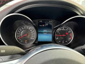 Mercedes-Benz C 43 AMG 4MATIC * BURMASTER* 360 KAМЕРА* ПАНОРАМА*  - 24990 € / 48876.19 лв. - 63298546 9