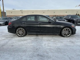 Mercedes-Benz C 43 AMG 4MATIC * BURMASTER* 360 KAМЕРА* ПАНОРАМА*  - 24990 € / 48876.19 лв. - 63298546 4