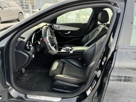 Mercedes-Benz C 43 AMG 4MATIC * BURMASTER* 360 KAМЕРА* ПАНОРАМА*  - 24990 € / 48876.19 лв. - 63298546 8
