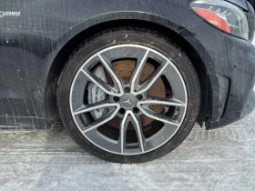 Mercedes-Benz C 43 AMG 4MATIC * BURMASTER* 360 KAМЕРА* ПАНОРАМА*  - 24990 € / 48876.19 лв. - 63298546 6