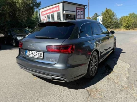 Audi A6 - 13999 € / 27379.66 лв. - 84843204 6