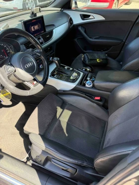 Audi A6 - 13999 € / 27379.66 лв. - 84843204 2