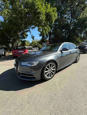 Audi A6 - 13999 € / 27379.66 лв. - 84843204 5