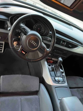 Audi A6 - 13999 € / 27379.66 лв. - 84843204 3