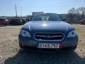 Subaru Legacy 3.0 H6 - СЕДАН - 2990 € / 5847.93 лв. - 12378745 2