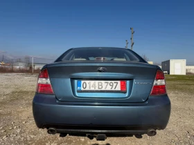 Subaru Legacy 3.0 H6 - СЕДАН - 2990 € / 5847.93 лв. - 12378745 6