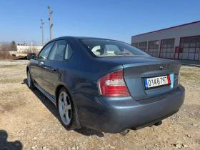 Subaru Legacy 3.0 H6 - СЕДАН - 2990 € / 5847.93 лв. - 12378745 5