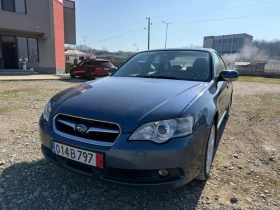 Subaru Legacy 3.0 H6 - СЕДАН - 2990 € / 5847.93 лв. - 12378745 3