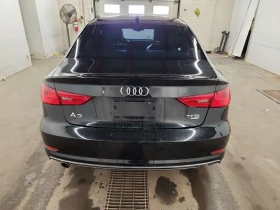 Audi A3 * 2.0T TECHNIK * CARFAX * ЦЕНА ДО БГ - 9800 € / 19167.13 лв. - 43413443 6