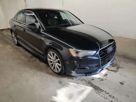 Audi A3 * 2.0T TECHNIK * CARFAX * ЦЕНА ДО БГ - 9800 € / 19167.13 лв. - 43413443 3