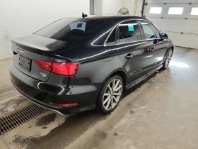 Audi A3 * 2.0T TECHNIK * CARFAX * ЦЕНА ДО БГ - 9800 € / 19167.13 лв. - 43413443 4