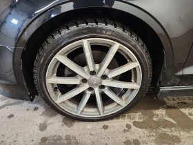 Audi A3 * 2.0T TECHNIK * CARFAX * ЦЕНА ДО БГ - 9800 € / 19167.13 лв. - 43413443 16