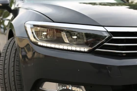 VW Passat Панорама, LED фарове, Масаж  | Auto.bg — изображение 6