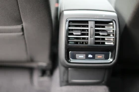 VW Passat Панорама, LED фарове, Масаж  | Auto.bg — изображение 14