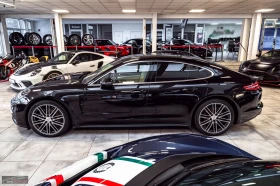 Porsche Panamera 4S/441HP/CAM/LUFT/CAM/MEMORY/BOSE/179z - 61099 € / 119499.26 лв. - 20893211 3