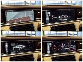 Porsche Panamera 4S/441HP/CAM/LUFT/CAM/MEMORY/BOSE/179z - 61099 € / 119499.26 лв. - 20893211 16