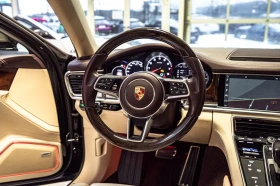 Porsche Panamera 4S/441HP/CAM/LUFT/CAM/MEMORY/BOSE/179z - 61099 € / 119499.26 лв. - 20893211 9