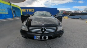 Mercedes-Benz CLS 320 AMG - 6299 € / 12319.77 лв. - 60734198 5