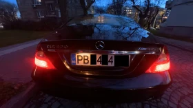 Mercedes-Benz CLS 320 AMG