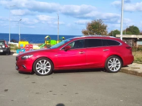 Mazda 6 - 5800 € / 11343.81 лв. - 25625914 3