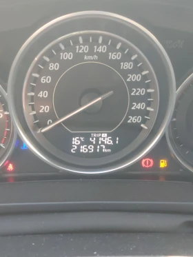 Mazda 6 - 5800 € / 11343.81 лв. - 25625914 4