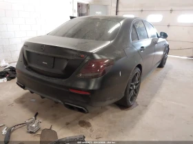 Mercedes-Benz E 63 AMG 4L V8   N All Wheel Drive | Mobile.bg � ����� ������ 4