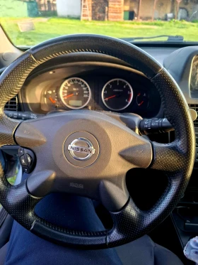 Nissan Almera - 1200 € / 2347.00 лв. - 30987285 4