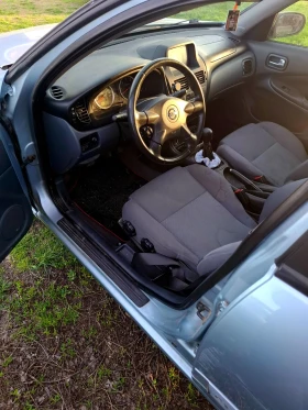 Nissan Almera - 1200 € / 2347.00 лв. - 30987285 3