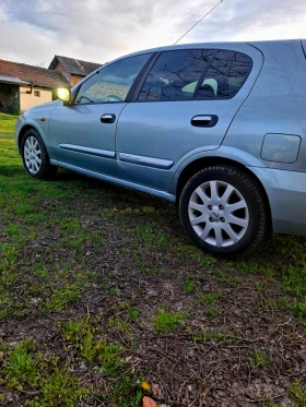 Nissan Almera - 1200 € / 2347.00 лв. - 30987285 7