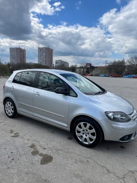 VW Golf Plus - 3500 € / 6845.40 лв. - 37893160 2