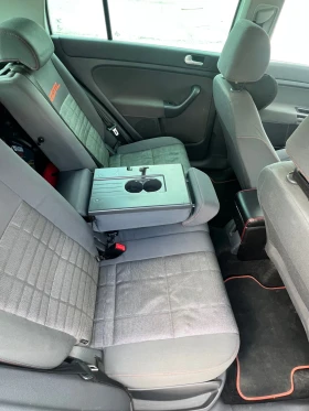 VW Golf Plus - 3500 € / 6845.40 лв. - 37893160 6