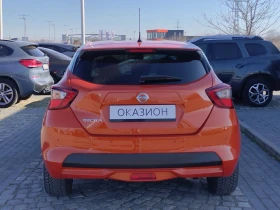 Nissan Micra - 10290 € / 20125.49 лв. - 12140063 6