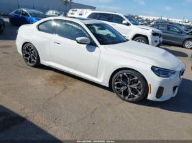����� �� �������� �� BMW 230 2.0l I