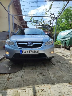 ������ Subaru XV