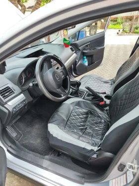 Subaru XV Xv | Mobile.bg � ����� ������ 8