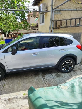 Subaru XV Xv | Mobile.bg � ����� ������ 4