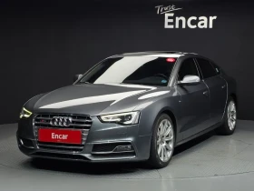 ����� �� �������� �� Audi A5 2.0 TDI Quattro